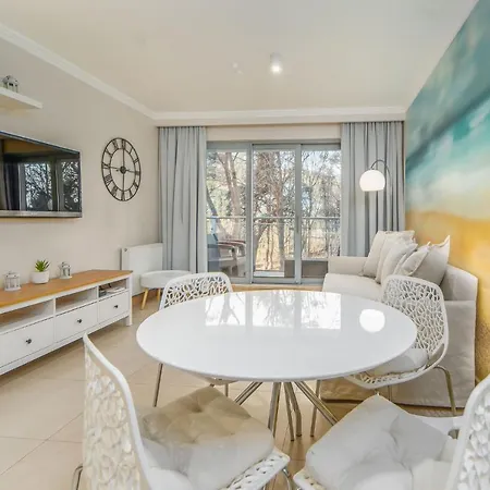 Rent Like - Promenada Gwiazd Appartement