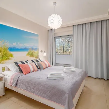 Rent Like - Promenada Gwiazd Miedzyzdroje