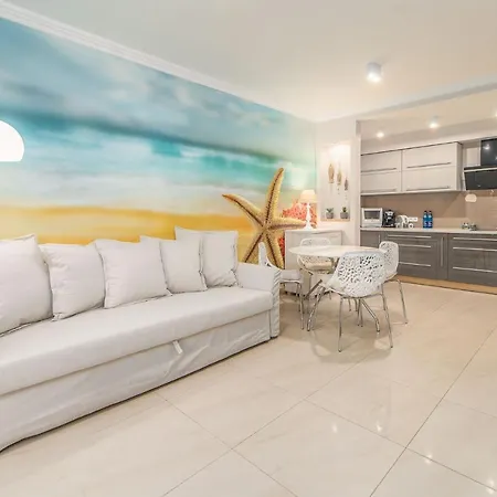 Rent Like - Promenada Gwiazd
