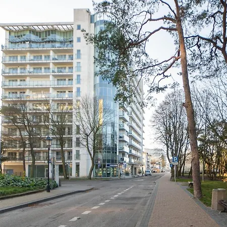 Rent Like - Promenada Gwiazd