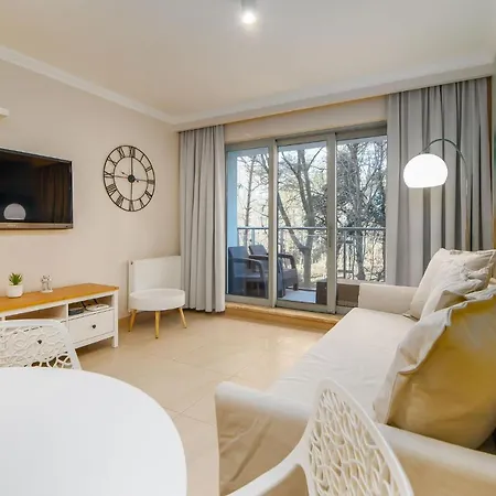 Rent Like - Promenada Gwiazd Miedzyzdroje