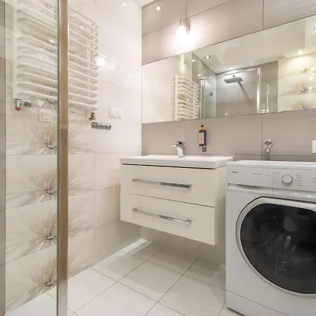 Appartement Rent Like - Promenada Gwiazd Miedzyzdroje