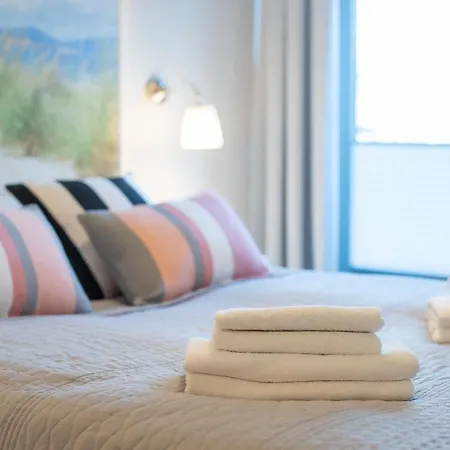 Rent Like - Promenada Gwiazd Appartement