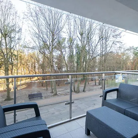 Appartement Rent Like - Promenada Gwiazd *