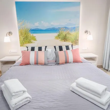 Rent Like - Promenada Gwiazd Appartement Miedzyzdroje