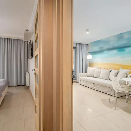 Rent Like - Promenada Gwiazd Appartement *