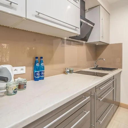 Rent Like - Promenada Gwiazd Miedzyzdroje