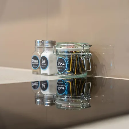 Rent Like - Promenada Gwiazd Appartement Miedzyzdroje