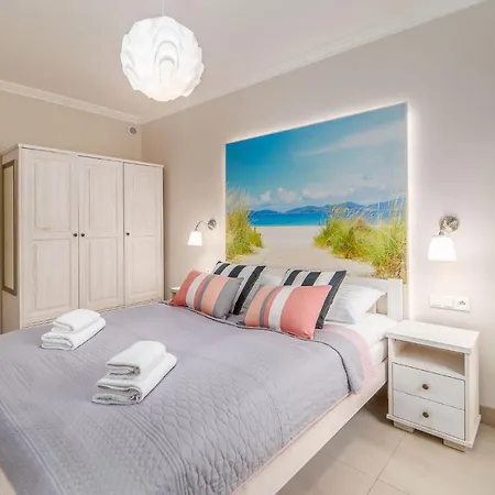Rent Like - Promenada Gwiazd