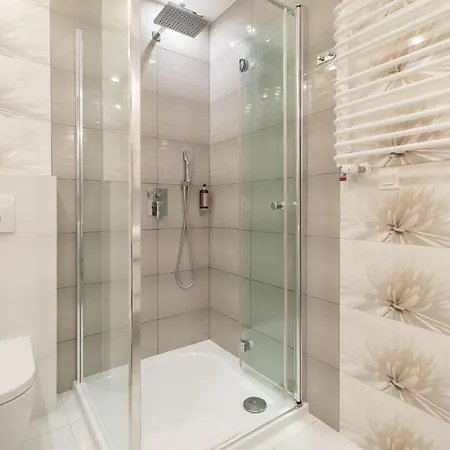 Appartement Rent Like - Promenada Gwiazd Miedzyzdroje